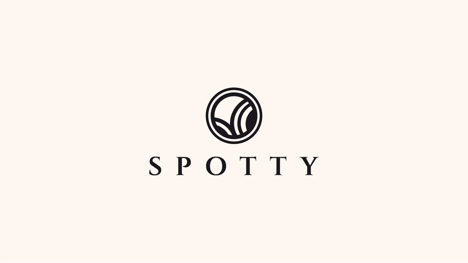 Spotty — 1